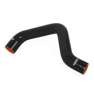 Dodge Ram 1500 Radiator Coolant Hose Kit - Mishimoto - Silicone - Black - `04-`08