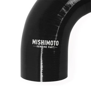 Dodge Ram 1500 Radiator Coolant Hose Kit - Mishimoto - Silicone - Black - `04-`08