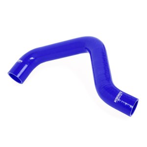 Dodge Ram 1500 Radiator Hose Kit - Mishimoto - Silicone - Blue - `04-`08