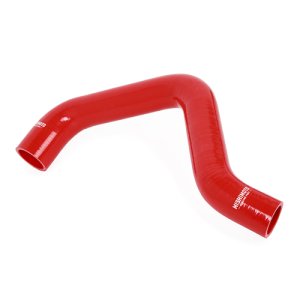Dodge Ram 1500 Radiator Coolant Hose Kit - Mishimoto - Silicone, Heat-Resistant, 5.7L Hemi V8 - Red - `04-`08 Dodge Ram 1500 Radiator Coolant Hose Kit - Mishimoto - Silicone, Heat-Resistant, 5.7L Hemi V8 - Red - `04-`08