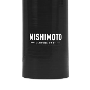 Dodge Ram 3500 Radiator Coolant Hose Kit - Mishimoto - Silicone - Black - `10-`12