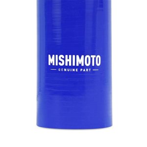 Dodge Ram 3500 Radiator Coolant Hose Kit - Mishimoto - Silicone, 4-ply, Heat-resistant - Blue - `10-`12 Dodge Ram 3500 Radiator Coolant Hose Kit - Mishimoto - Silicone, 4-ply, Heat-resistant - Blue - `10-`12