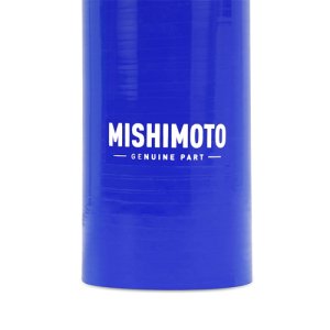 Dodge Ram 3500 Radiator Coolant Hose Kit - Mishimoto - Silicone, 4-ply, Heat-resistant - Blue - `10-`12 Dodge Ram 3500 Radiator Coolant Hose Kit - Mishimoto - Silicone, 4-ply, Heat-resistant - Blue - `10-`12