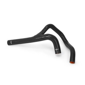 Dodge Ram Radiator Hose Kit - Mishimoto - Silicone - Black - `13-`14