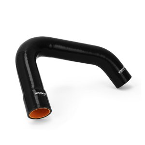 Ram 1500 Radiator Coolant Hose Kit - Mishimoto - MMHOSE-RAM-15BK - Black - `15-`18