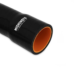 Ram 1500 Radiator Coolant Hose Kit - Mishimoto - MMHOSE-RAM-15BK - Black - `15-`18