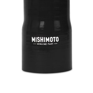 Ram 1500 Radiator Coolant Hose Kit - Mishimoto - MMHOSE-RAM-15BK - Black - `15-`18