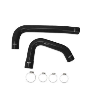 Ram 1500 Radiator Coolant Hose Kit - Mishimoto - MMHOSE-RAM-15BK - Black - `15-`18