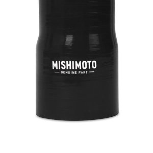 Ram 1500 Radiator Coolant Hose Kit - Mishimoto - MMHOSE-RAM-15BK - Black - `15-`18
