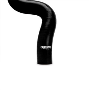 Ford Focus Radiator Hose Kit - Mishimoto - Silicone - Black - `16-`18