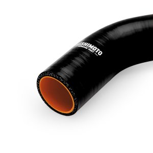 Ford Focus Radiator Hose Kit - Mishimoto - Silicone - Black - `16-`18