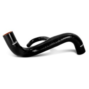 Chevrolet SS Radiator Hose Kit - Mishimoto - Silicone - Black - `14-`17 Chevrolet SS Radiator Hose Kit - Mishimoto - Silicone - Black - `14-`17