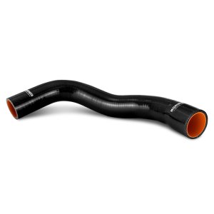 Chevrolet SS Radiator Hose Kit - Mishimoto - Silicone - Black - `14-`17 Chevrolet SS Radiator Hose Kit - Mishimoto - Silicone - Black - `14-`17