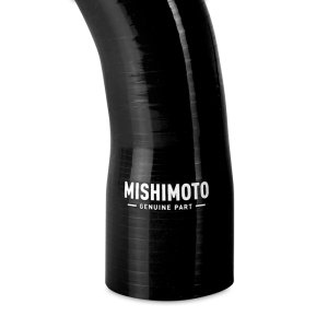 Chevrolet SS Radiator Hose Kit - Mishimoto - Silicone - Black - `14-`17 Chevrolet SS Radiator Hose Kit - Mishimoto - Silicone - Black - `14-`17