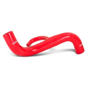 Chevrolet SS Radiator Coolant Hose Kit - Mishimoto - Silicone - Red - `14-`17
