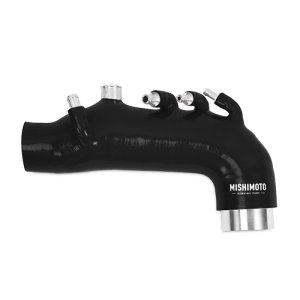 Subaru Impreza Performance Air Intake - Mishimoto - Silicone Induction Hose - `08-`14