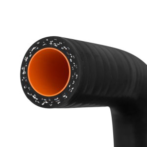 Subaru Impreza Silicone Ancillary Hoses - Mishimoto - Black - `06-`07 Subaru Impreza Silicone Ancillary Hoses - Mishimoto - Black - `06-`07