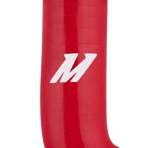 Subaru Impreza Silicone Ancillary Hoses - Mishimoto - Mishimoto MMHOSE-SUB-ANC4RD - Red - `06-`07