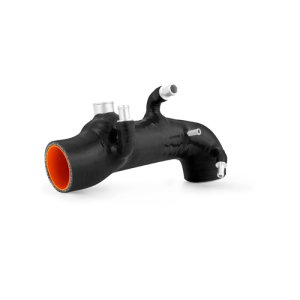 Subaru Forester Performance Air Intake - Mishimoto - Silicone Induction Hose - Black - 2008