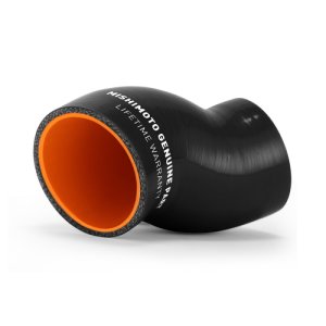 Subaru Forester Throttle Body Hose - Mishimoto - Silicone - 2009