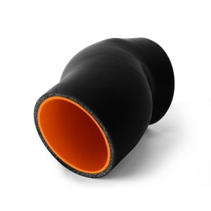 Subaru Forester Throttle Body Hose - Mishimoto - Silicone - 2009