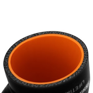 Subaru Impreza Throttle Body Hose - Mishimoto - Silicone - 2008