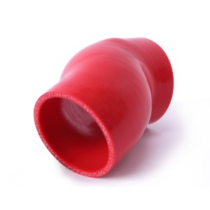 Subaru Forester Silicone Throttle Body Hose - Mishimoto - 2009