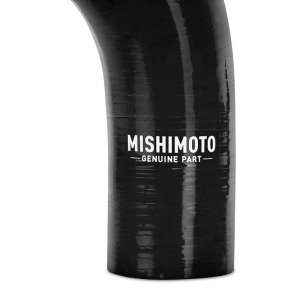 Chevrolet Silverado Radiator Hose Kit - Mishimoto - Silicone - Black - `19-`27