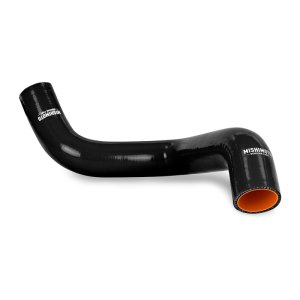 Chevrolet Silverado Radiator Hose Kit - Mishimoto - Silicone - Black - `19-`27