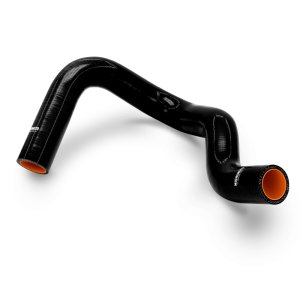 Toyota Tacoma Radiator Hose Kit - Mishimoto - Silicone - Black - `95-`04