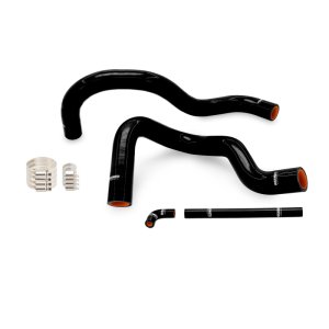 Toyota Tacoma Radiator Hose Kit - Mishimoto - Silicone - Black - `95-`04