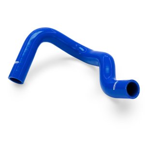 Toyota Tacoma Radiator Coolant Hose Kit - Mishimoto - Silicone Coolant Hose - Blue - `95-`04