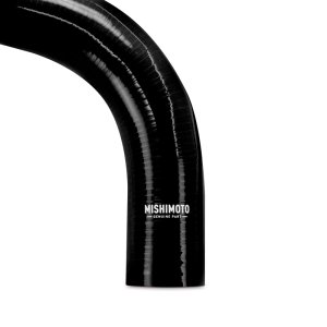 Toyota Tacoma Radiator Coolant Hose Kit - Mishimoto - Silicone - Black - `05-`15 Toyota Tacoma Radiator Coolant Hose Kit - Mishimoto - Silicone - Black - `05-`15
