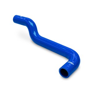 Toyota Tacoma Radiator Coolant Hose Kit - Mishimoto - Silicone - Blue - `05-`15