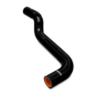 Toyota Tacoma Radiator Coolant Hose Kit - Mishimoto - Silicone - Black - `16-`23 Toyota Tacoma Radiator Coolant Hose Kit - Mishimoto - Silicone - Black - `16-`23