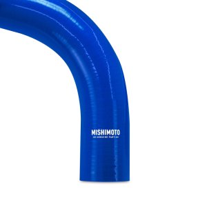 Toyota Tacoma Radiator Coolant Hose Kit - Mishimoto - Silicone Coolant Hose Kit - Blue - `16-`23 Toyota Tacoma Radiator Coolant Hose Kit - Mishimoto - Silicone Coolant Hose Kit - Blue - `16-`23