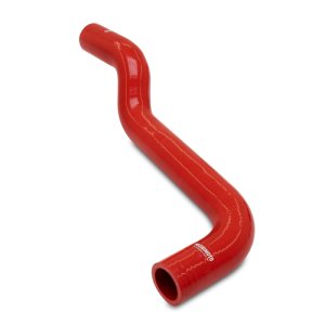 Toyota Tacoma Radiator Hose Kit - Mishimoto - Silicone Coolant - Red - `16-`23 Toyota Tacoma Radiator Hose Kit - Mishimoto - Silicone Coolant - Red - `16-`23