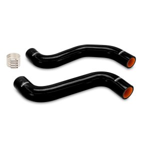 Toyota Tacoma Radiator Coolant Hose Kit - Mishimoto - Silicone - Black - `95-`04