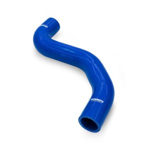 Toyota Tacoma Radiator Coolant Hose Kit - Mishimoto - Silicone - Blue - `95-`04