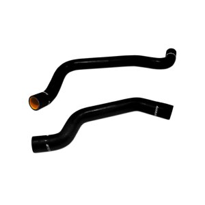 Hyundai Tiburon Radiator Hose Kit - Mishimoto - Silicone - Black - `03-`08