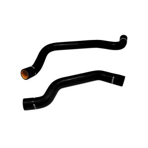 Hyundai Tiburon Radiator Hose Kit - Mishimoto - Silicone - Black - `03-`08