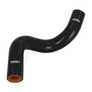 Infiniti QX56 Radiator Coolant Hose Kit - Mishimoto - Silicone Hose Kit - Black - `04-`10