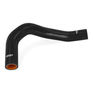 Nissan Titan Radiator Coolant Hose Kit - Mishimoto - Silicone Hose Kit - Black - `04-`14