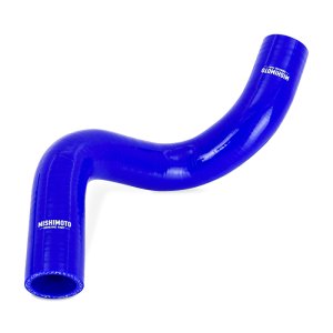 Nissan Titan Radiator Coolant Hose Kit - Mishimoto - Silicone Radiator & Heater Hose Kit - Blue - `04-`14 Nissan Titan Radiator Coolant Hose Kit - Mishimoto - Silicone Radiator & Heater Hose Kit - Blue - `04-`14