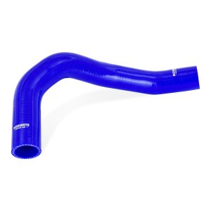 Nissan Titan Radiator Coolant Hose Kit - Mishimoto - Silicone Radiator & Heater Hose Kit - Blue - `04-`14 Nissan Titan Radiator Coolant Hose Kit - Mishimoto - Silicone Radiator & Heater Hose Kit - Blue - `04-`14