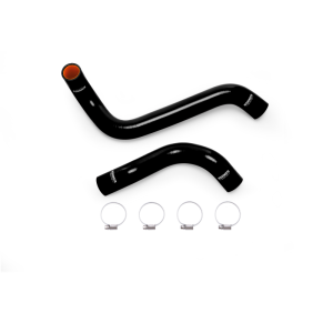 Toyota Tundra Radiator Hose Kit - Mishimoto - Silicone - `07-`20