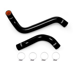 Toyota Tundra Radiator Hose Kit - Mishimoto - Silicone - `07-`20