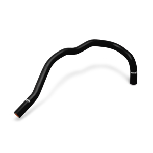 Chevrolet Corvette Silicone Ancillary Hose Kit - Mishimoto - Black - `09-`13