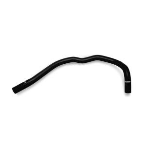 Chevrolet Corvette Silicone Ancillary Hose Kit - Mishimoto - Black - `09-`13