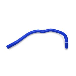 Chevrolet Corvette Silicone Ancillary Hose Kit - Mishimoto - Blue - `09-`13